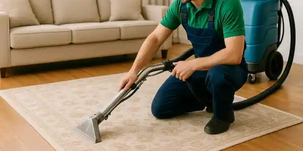 Rug Cleaning